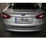 Полностью оцинкованный фаркоп GALIA для Ford Mondeo седан/лифтбек/универсал 2014-2019 тип шара A F130A 11