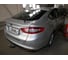 Полностью оцинкованный фаркоп GALIA для Ford Mondeo седан/лифтбек/универсал 2014-2019 тип шара A F130A 12