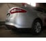 Полностью оцинкованный фаркоп GALIA для Ford Mondeo седан/лифтбек/универсал 2014-2019 тип шара A F130A 13