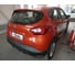 Полностью оцинкованный фаркоп GALIA для Renault Captur 2013-2020 (Европейская версия) тип шара A R091A 8
