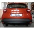Полностью оцинкованный фаркоп GALIA для Renault Captur 2013-2020 (Европейская версия) тип шара A R091A 12