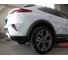Полностью оцинкованный фаркоп GALIA для Kia XCeed 2020- быстросъемный шар K049C 10