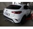 Полностью оцинкованный фаркоп GALIA для Kia XCeed 2020- быстросъемный шар K049C 12