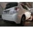 Полностью оцинкованный фаркоп GALIA для Toyota Verso 2009-2013, 2013-2018 тип шара A T063A 7