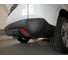 Полностью оцинкованный фаркоп GALIA для Peugeot 2008 2013-2019 быстросъемный шар P045C 9