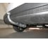 Полностью оцинкованный фаркоп GALIA для Peugeot 2008 2013-2019 быстросъемный шар P045C 10