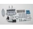 Полностью оцинкованный фаркоп GALIA для Toyota Land Cruiser 200 2008-2021, Lexus LX 2008-2021 тип шара A T070A 3