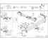 Полностью оцинкованный фаркоп GALIA для Jeep Grand Cherokee 2010-2021 быстросъемный шар J010C 5