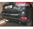 Полностью оцинкованный фаркоп GALIA для Jeep Grand Cherokee 2010-2021 быстросъемный шар J010C 9