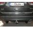 Полностью оцинкованный фаркоп GALIA для Jeep Grand Cherokee 2010-2021 быстросъемный шар J010C 11