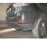 Полностью оцинкованный фаркоп GALIA для Jeep Grand Cherokee 2010-2021 быстросъемный шар J010C 12