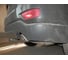 Полностью оцинкованный фаркоп GALIA для Jeep Grand Cherokee 2010-2021 быстросъемный шар J010C 14