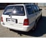 Полностью оцинкованный фаркоп GALIA для Volkswagen Golf III универсал 1993-1999 тип шара A V010A 11