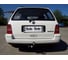 Полностью оцинкованный фаркоп GALIA для Volkswagen Golf III универсал 1993-1999 тип шара A V010A 13