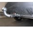 Полностью оцинкованный фаркоп GALIA для Volvo XC60 2008-2017 быстросъемный шар V070C 10