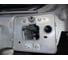 Полностью оцинкованный фаркоп GALIA для Volvo XC60 2008-2017 быстросъемный шар V070C 12