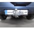 Полностью оцинкованный фаркоп GALIA для Toyota RAV4 2006-2013 тип шара A T058A 7