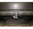 Полностью оцинкованный фаркоп GALIA для Toyota RAV4 2006-2013 тип шара A T058A 13