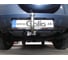 Полностью оцинкованный фаркоп GALIA для Toyota RAV4 2006-2013 тип шара A T058A 14