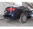 Полностью оцинкованный фаркоп GALIA для Audi A4 B8 седан/универсал 2007-2015, Audi A4 Allroad 2009-2016, Audi A5 Sportback 2008-2016 быстросъемный шар A047C 7