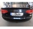 Полностью оцинкованный фаркоп GALIA для Audi A4 B8 седан/универсал 2007-2015, Audi A4 Allroad 2009-2016, Audi A5 Sportback 2008-2016 быстросъемный шар A047C 8