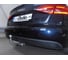 Полностью оцинкованный фаркоп GALIA для Audi A4 B8 седан/универсал 2007-2015, Audi A4 Allroad 2009-2016, Audi A5 Sportback 2008-2016 быстросъемный шар A047C 9