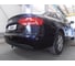 Полностью оцинкованный фаркоп GALIA для Audi A4 B8 седан/универсал 2007-2015, Audi A4 Allroad 2009-2016, Audi A5 Sportback 2008-2016 быстросъемный шар A047C 13