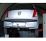 Полностью оцинкованный фаркоп GALIA для Hyundai i10 2008-2013 быстросъемный шар H075C 6