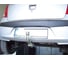 Полностью оцинкованный фаркоп GALIA для Hyundai i10 2008-2013 быстросъемный шар H075C 9