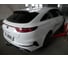 Полностью оцинкованный фаркоп GALIA для Kia ProCeed 2018- тип шара A K047A 6