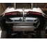 Полностью оцинкованный фаркоп GALIA для Kia ProCeed 2018- тип шара A K047A 10