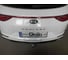 Полностью оцинкованный фаркоп GALIA для Kia ProCeed 2018- тип шара A K047A 12