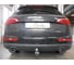 Полностью оцинкованный фаркоп GALIA для Audi Q5 2008-2016 тип шара A A046A 7