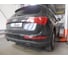 Полностью оцинкованный фаркоп GALIA для Audi Q5 2008-2016 тип шара A A046A 9