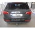 Полностью оцинкованный фаркоп GALIA для Audi Q5 2008-2016 тип шара A A046A 11