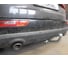 Полностью оцинкованный фаркоп GALIA для Audi Q5 2008-2016 тип шара A A046A 13