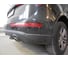 Полностью оцинкованный фаркоп GALIA для Audi Q5 2008-2016 тип шара A A046A 14