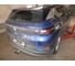 Полностью оцинкованный фаркоп GALIA для Skoda Enyaq iV 2021-, Volkswagen ID.4 2020- тип шара A S142A 4