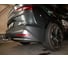 Полностью оцинкованный фаркоп GALIA для Skoda Enyaq iV 2021-, Volkswagen ID.4 2020- тип шара A S142A 7