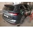Полностью оцинкованный фаркоп GALIA для Skoda Enyaq iV 2021-, Volkswagen ID.4 2020- тип шара A S142A 10