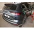 Полностью оцинкованный фаркоп GALIA для Skoda Enyaq iV 2021-, Volkswagen ID.4 2020- тип шара A S142A 11