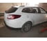 Полностью оцинкованный фаркоп GALIA для Renault Megane II 2003-2008 (classic) седан/универсал, Megane III универсал 2008-2016 быстросъемный шар R074C 10
