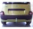 Полностью оцинкованный фаркоп GALIA для Citroen C3 Picasso 2009-2017 тип шара A C059A 8