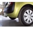 Полностью оцинкованный фаркоп GALIA для Citroen C3 Picasso 2009-2017 тип шара A C059A 9