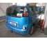 Полностью оцинкованный фаркоп GALIA для Citroen C3 Picasso 2009-2017 тип шара A C059A 10
