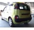 Полностью оцинкованный фаркоп GALIA для Citroen C3 Picasso 2009-2017 тип шара A C059A 11