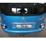 Полностью оцинкованный фаркоп GALIA для Citroen C3 Picasso 2009-2017 тип шара A C059A 12