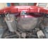 Полностью оцинкованный фаркоп GALIA для Subaru Forester 1997-2008 быстросъемный шар S072C 8