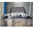 Полностью оцинкованный фаркоп GALIA для Subaru Forester 1997-2008 быстросъемный шар S072C 10