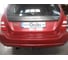 Полностью оцинкованный фаркоп GALIA для Subaru Forester 1997-2008 быстросъемный шар S072C 13